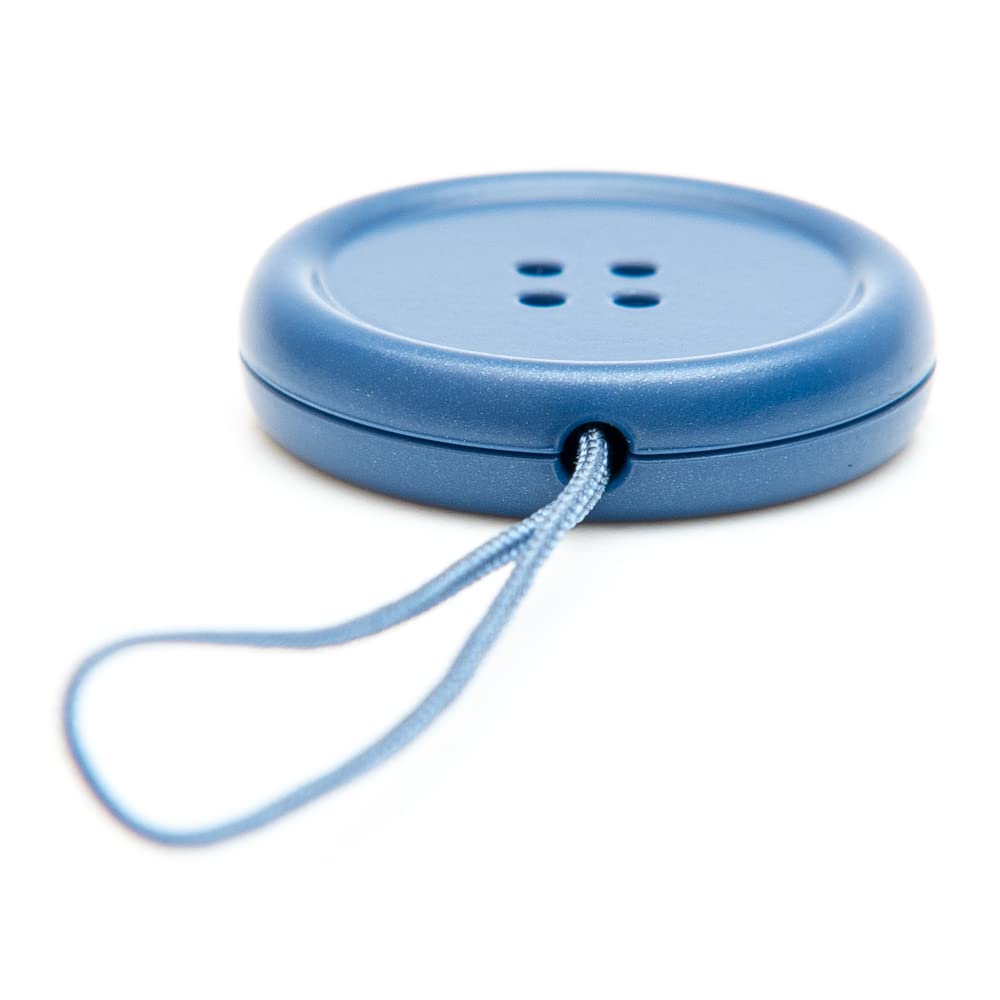 Amazon | NTTドコモ NTTDOCOMO SH-03M ブザー用ストラップ ブルー