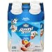 Almond Breeze Dairy Free Almondmilk, Vanilla, 8 Ounce (Pack of 4)