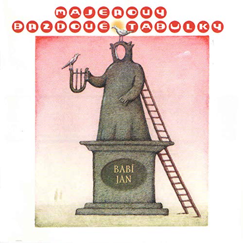 Spiele Babí Jan von Majerovy brzdové tabulky auf Amazon Music ab