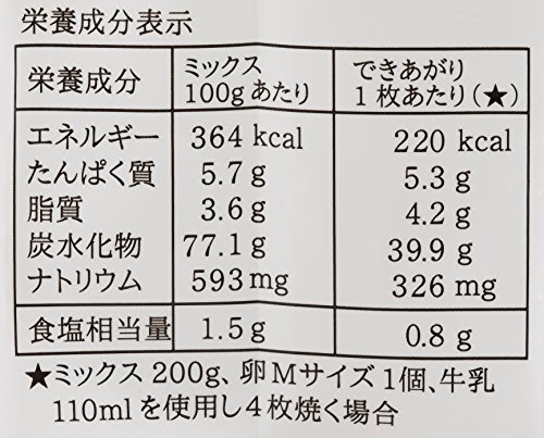 最安値 成城石井 国内産小麦100 使用 ホットケーキミックス 400gの価格比較