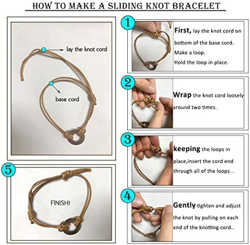 Jovivi Memorial Urns Bracelet for Ashes Keepsake Circle of life Urn Eternity Bracelet Cremation Jewellery Women Men