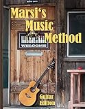Marsi's Music Method Guitar Edition