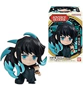 鬼滅の刃 ADVERGE MOTION 6 (10個入) 食玩・チューインガム (鬼滅の刃)