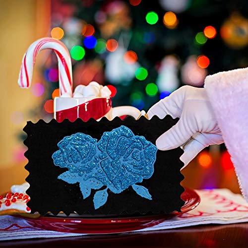 Corte de Metal de Natal Morre Árvore Flor Borboleta Forma Corte Die for Kids DIY Cartão de Scrapbook