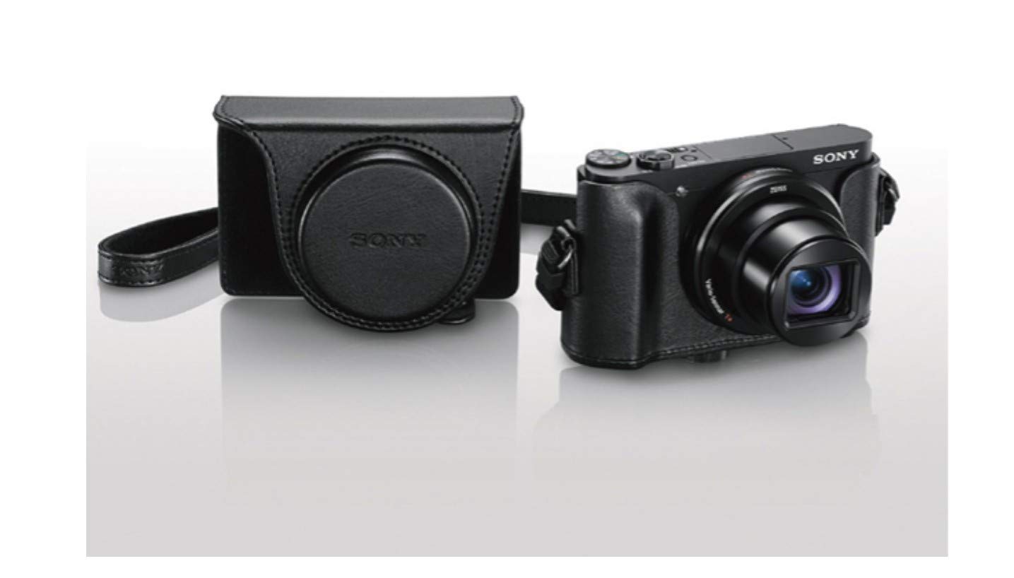 Amazon.co.jp: SONY(ソニー) デジタルカメラケース ジャケットケース