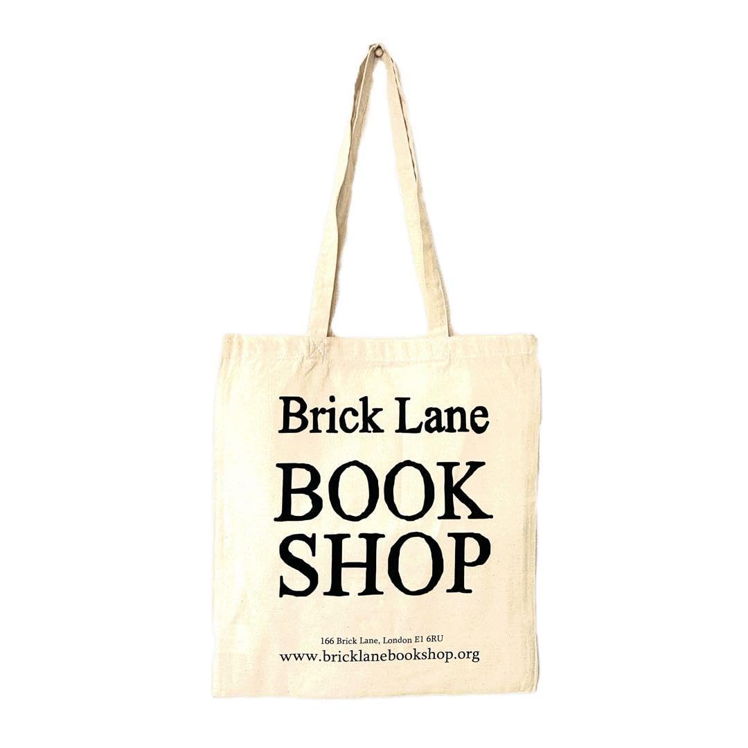 Amazon.co.jp: ロンドン発 Brick Lane Bookshopブリックレーン