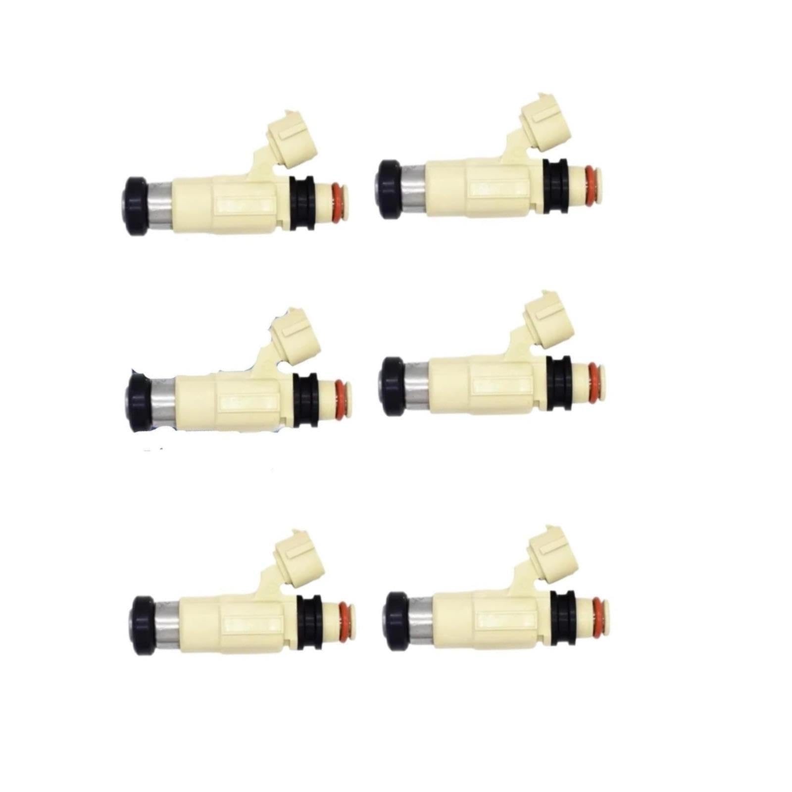 Conjunto De Inyector 5710-52D00 Para Mitsubishi Para Lancer Para Eclipse