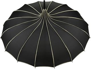 Pagoda Umbrella Bridal Umbrella Wedding Party Sun Rain UV Protective Pagoda Umbrella Vintage Ingenuity Umbrella 2022 New
