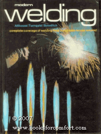 Modern Welding