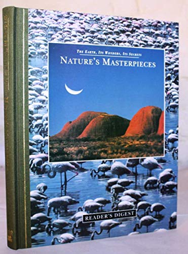 Natures Masterpieces