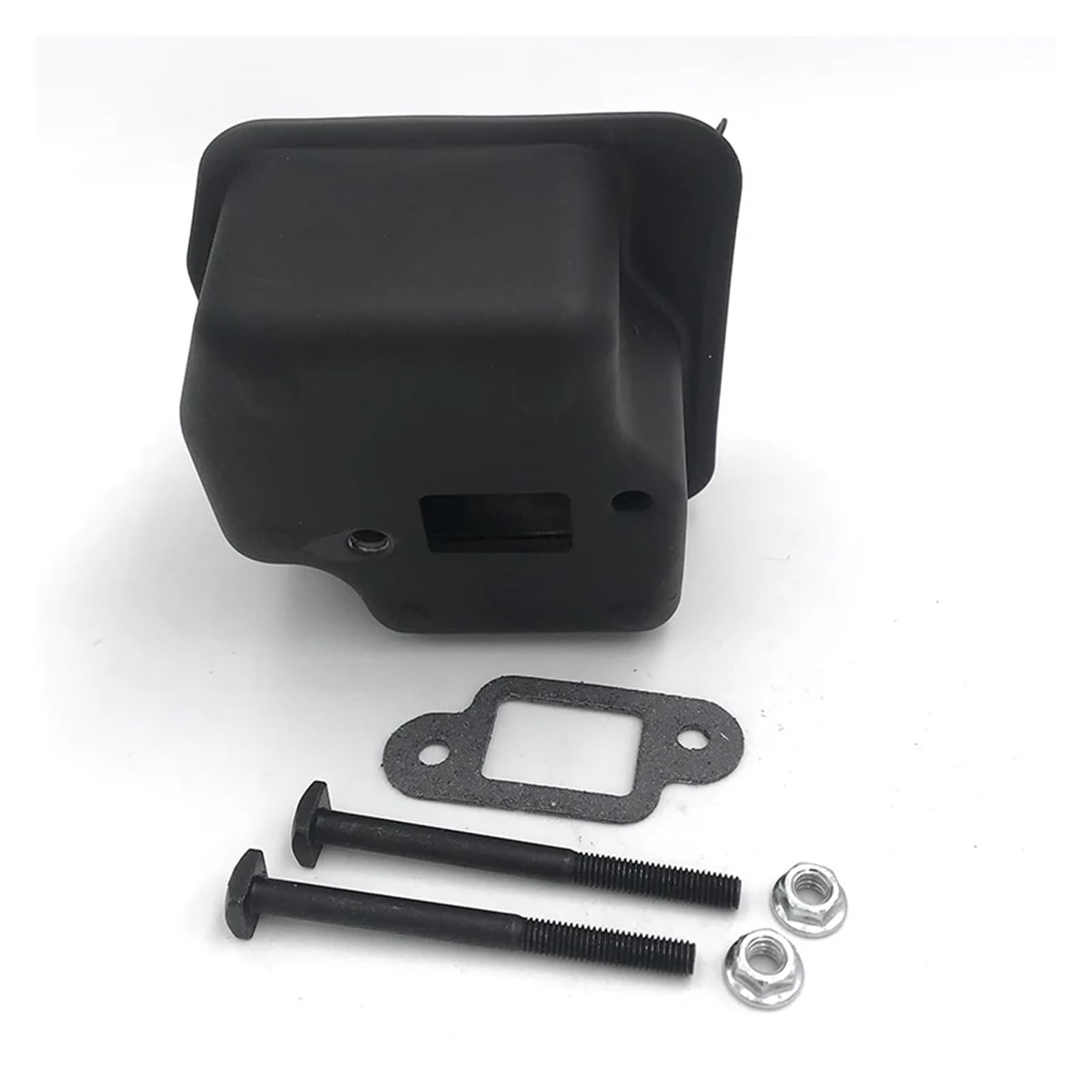Boulons de silencieux MS250 pour réparer les vibrations de tronçonneuse