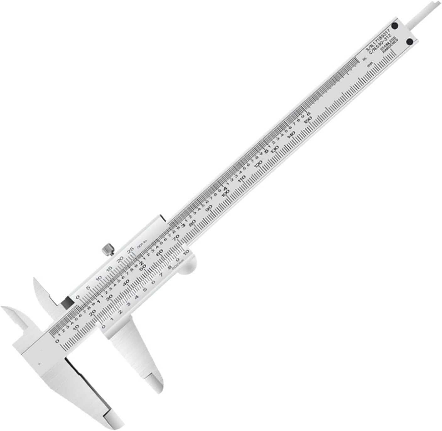 530-101 122 Four-Purpose Vernier Caliper 150MM(530-122)