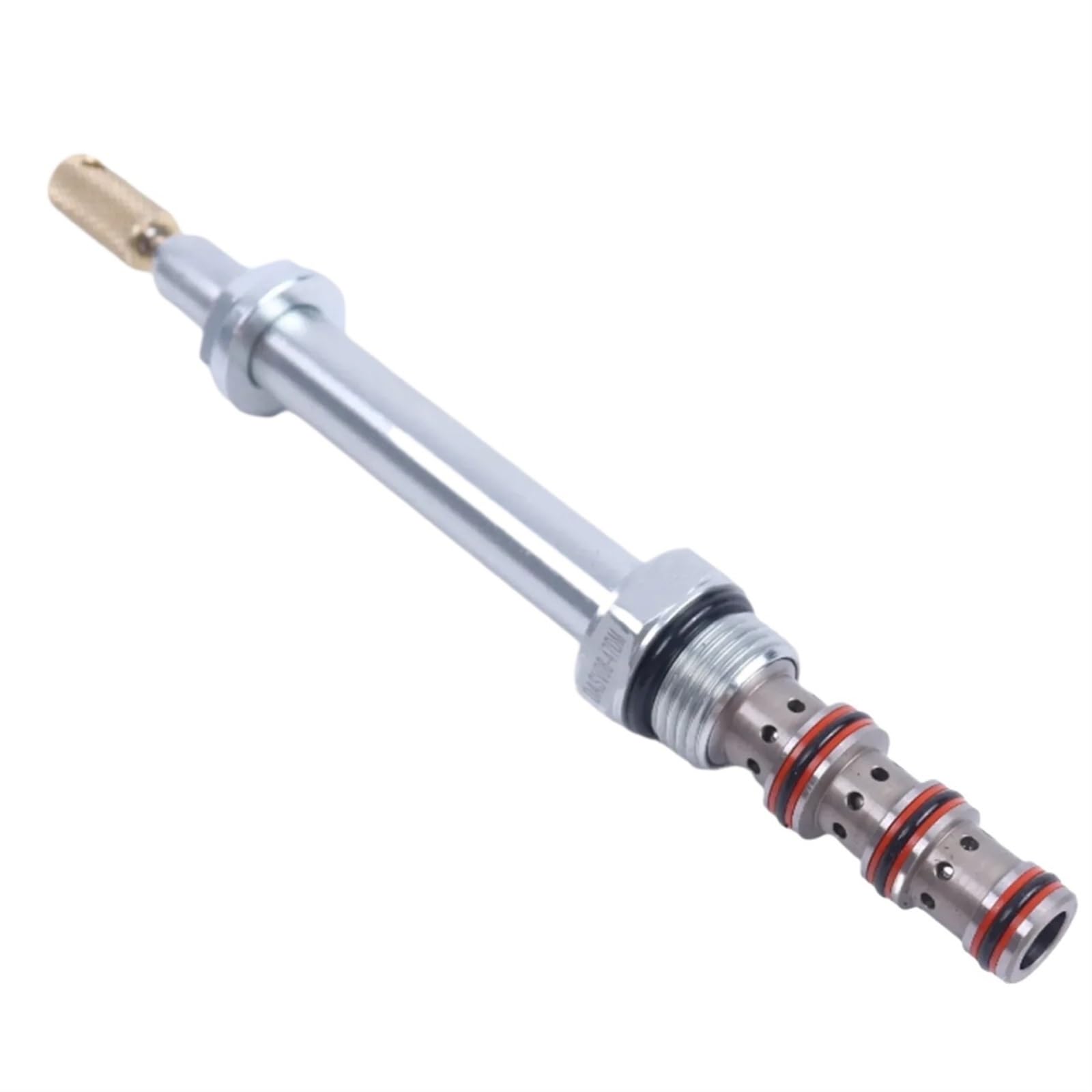 Bobine d'électrovanne SV08-47DM pour réparer le système hydraulique Heidefus