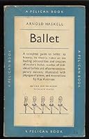Ballet B002GYNAL4 Book Cover