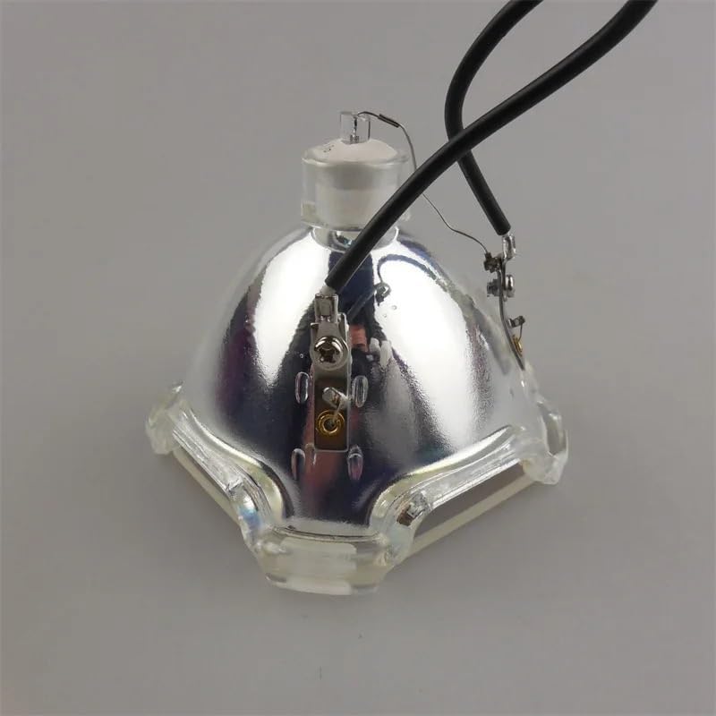 Compatible Lamp Bulb 03-000709-01P for CHRISTIELU77 LU77 LX100 LX77