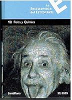 Fisica y Quimica 8498151953 Book Cover