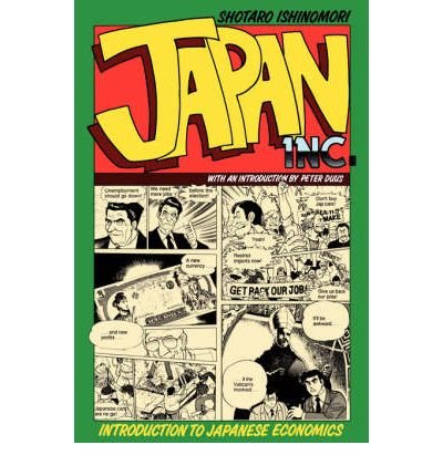Japan, Inc.
