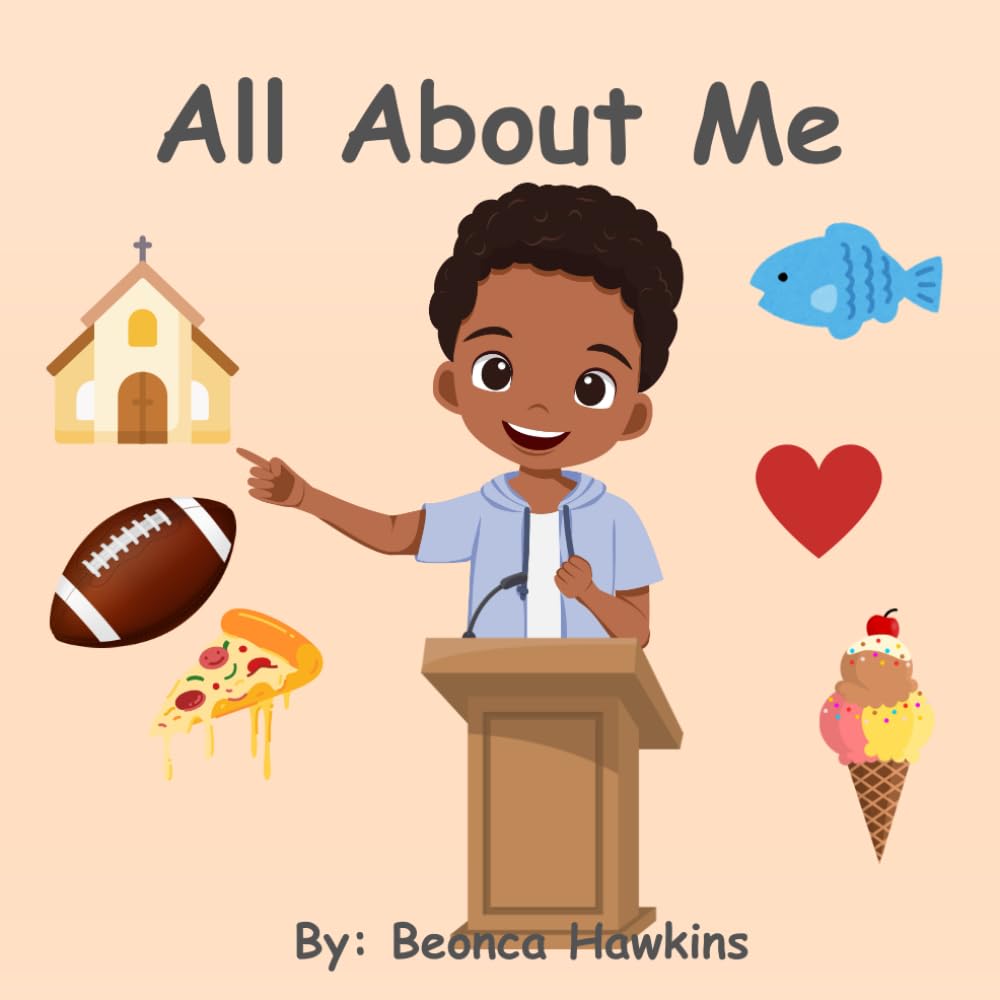 All About Me