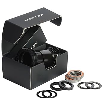 Amazon.com : MORTOP Bottom Bracket, T47 Internal for 24mm