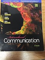 Ie Intercult Commun 13e 1111348162 Book Cover