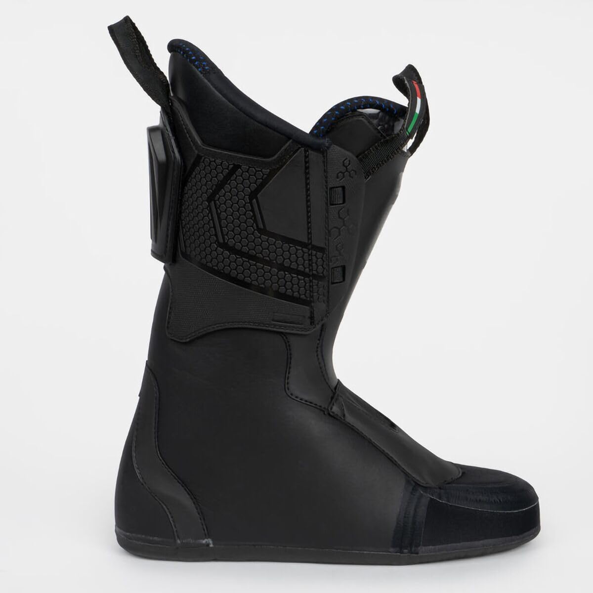 Lange - Ski Boots Shadow 140 LV Pro Black Men - Men - Size 140 - Black