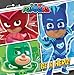 Be a Hero! (PJ Masks)