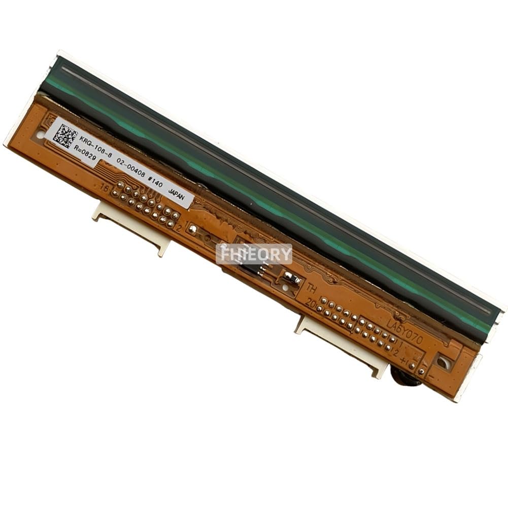 PHD20-2261-01 Nowa głowica drukująca do drukarki termicznej Datamax M-4206 M-4208 Mark II zamiennik OEM 203 dpi