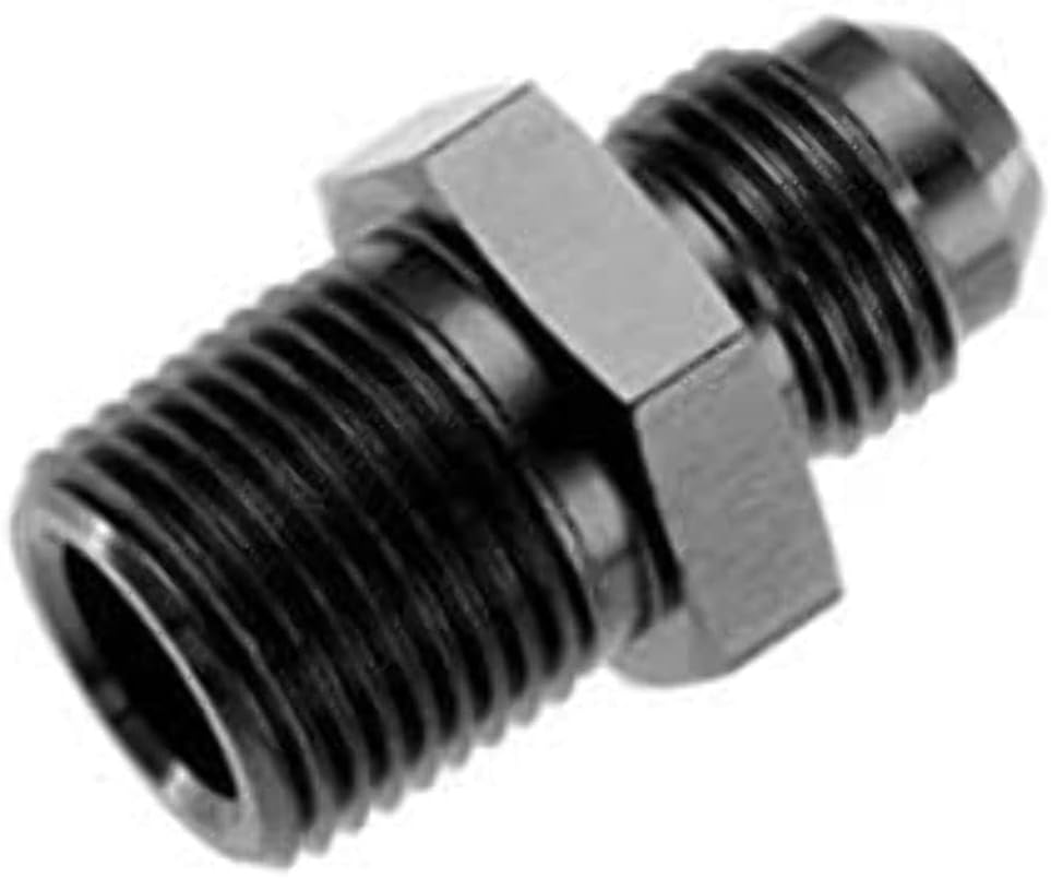 Red Horse (816-16-16-2) Adapter