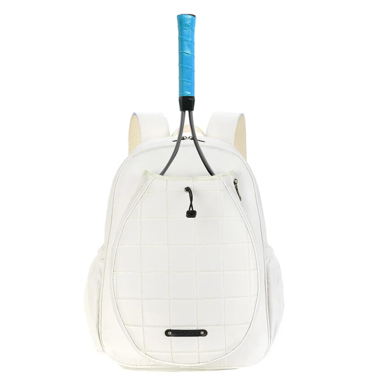 Generico Zaino da tennis per bambini, Zaino da tennis da donna - Borsa per