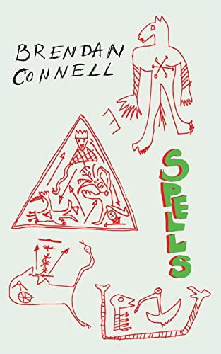 Cover of Spells