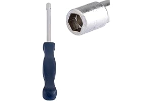 HIPA 5910 890 2307 STIHL Carb Adjustment Tool