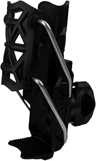 Adaptive Motorcycle Bicycle Water Bottle Holder image