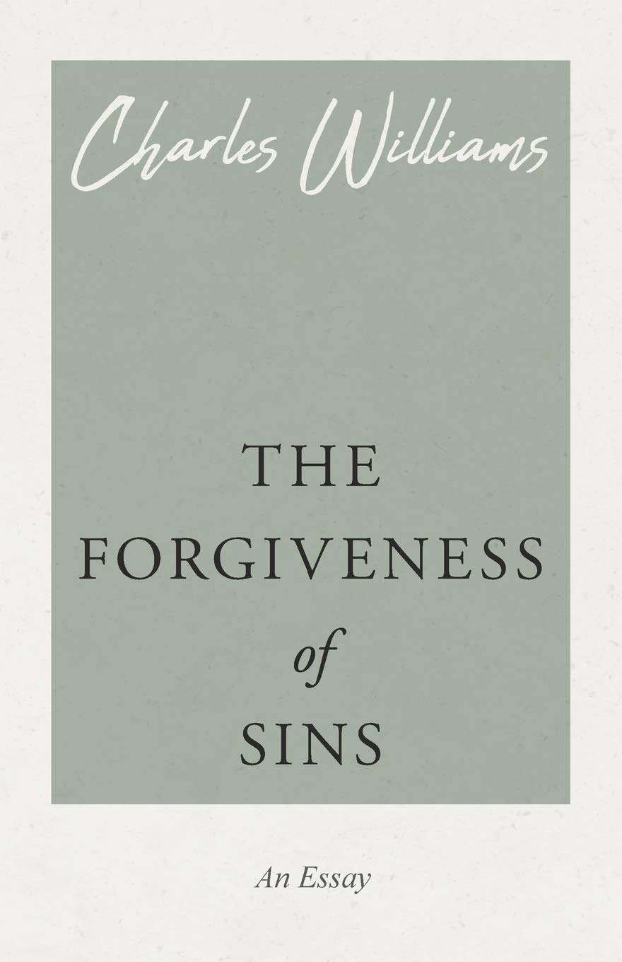 The Forgiveness of Sins