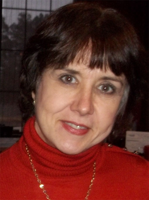 Ramona Wood books, biography, latest update