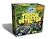 Dujardin – 41270 – Gioco da Tavolo – Tesoro Detector