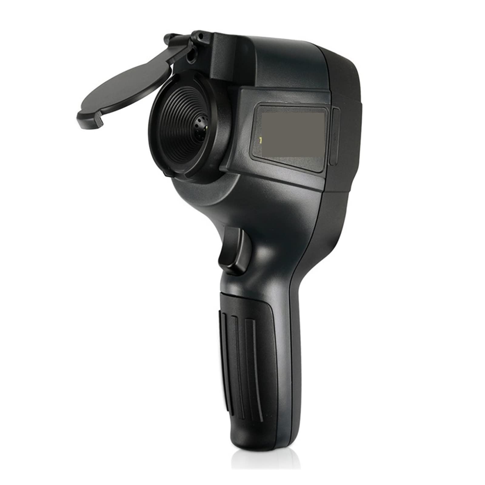 Thermomètre Industriel à Image Infrarouge Thermique résolution 220X160 Tube de Chauffage par Le Sol température d'essai caméra