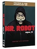  Mr. Robot - Stagione 02 (4 Dvd) (1 DVD)