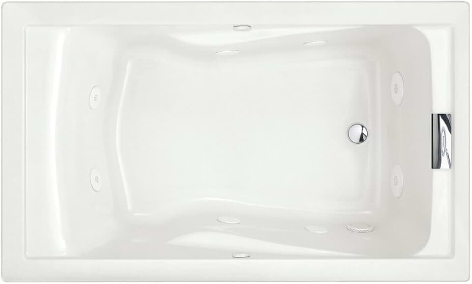 Amazon.com: jacuzzi tub