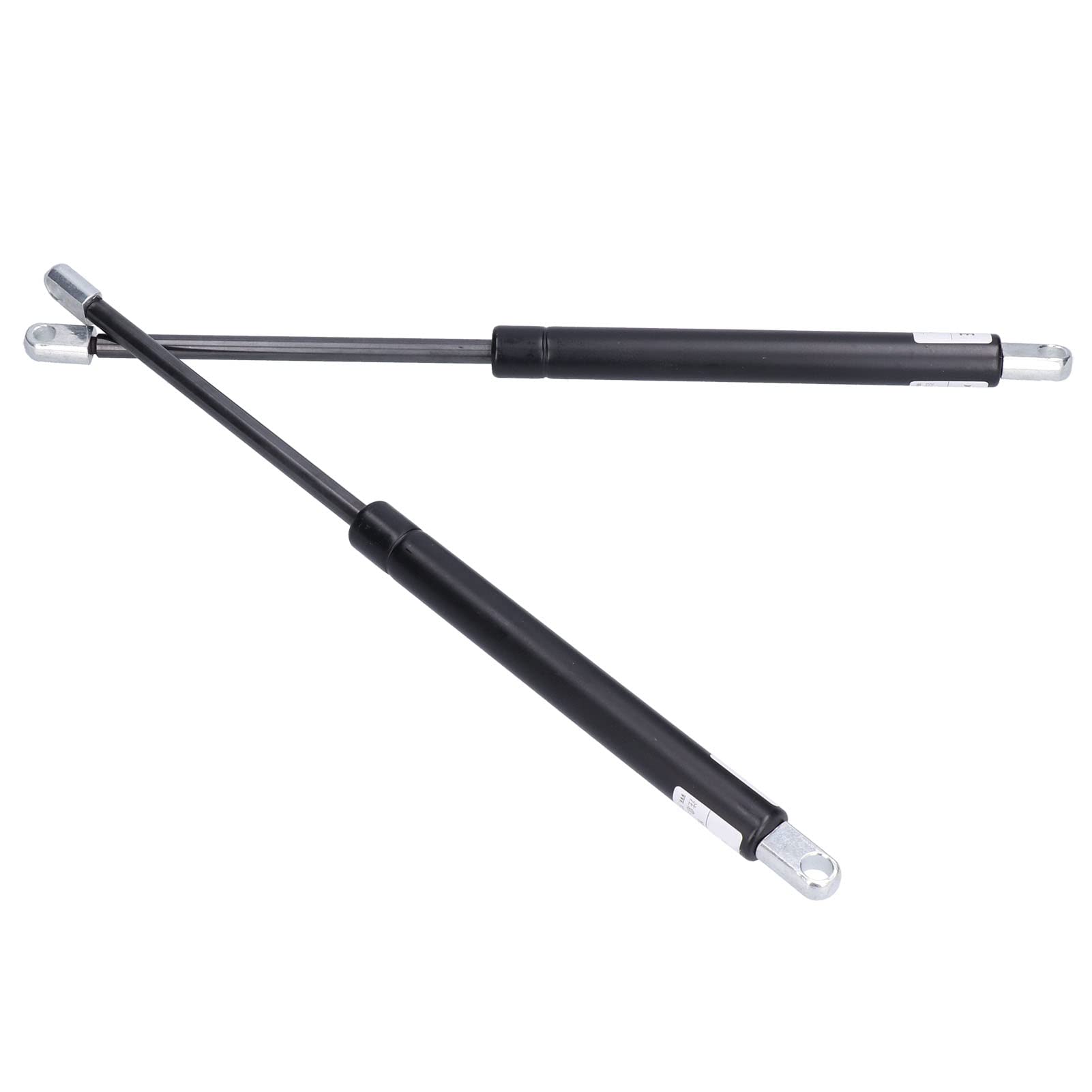 Gas Spring Hydraulic Shock Struts Pneumatic Liftable Support Rod for Beds Hatchway Trunk Covers 400mm