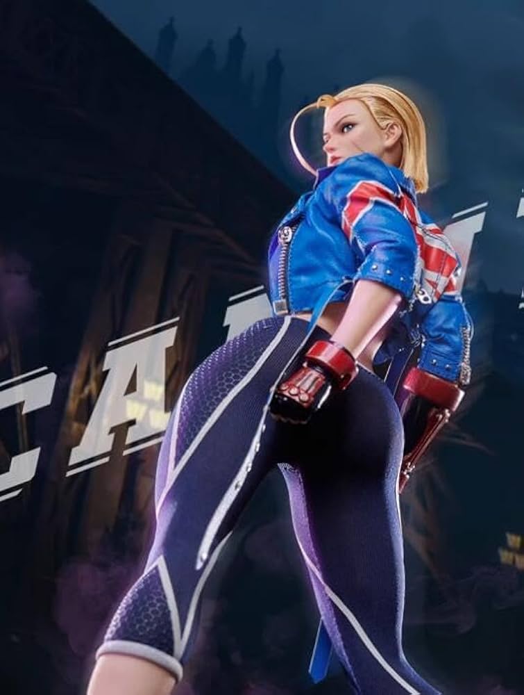 AC STARMAN 1/6 女性 スパイン アクション フィギュア Amazon.co.jp: 「AC」STARMAN 1/6 女性 スパイン 可動