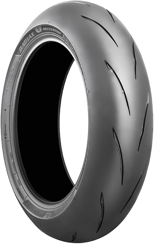 Battlax RS12 Racing Street Hypersport Motorcycle Tire