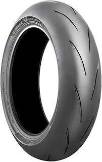 Bridgestone Battlax RS12 Racing Street Hypersport Motorcycle Tire
