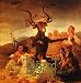 In the Rectory of the Bizarre Reverend