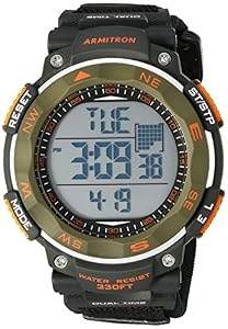 Armitron Sport 40/8377DGN