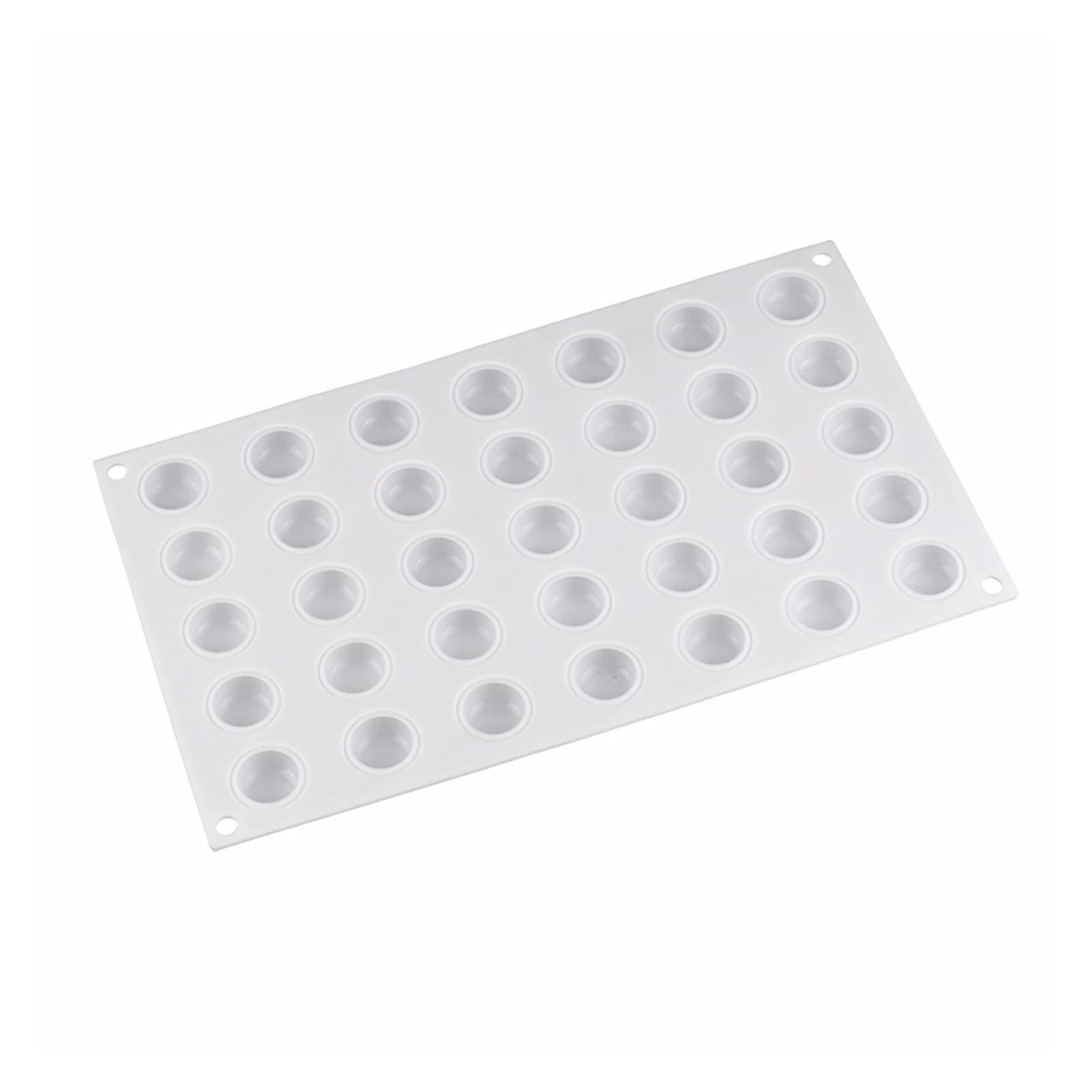 Molde for hornear, Molde for pasteles, Hornear HUANGXING - DIY Mousse Cake Molde de silicona for hornear Postre Pastel Molde de chocolate Pan Pudín Jabón Herramientas de decoración de pasteles