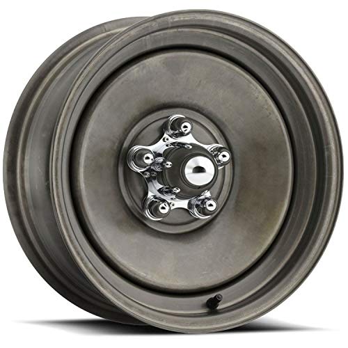 Ratripper Rims Best Rat Rod Rims and Tires for Classic American Hot Rods โ Jack's Tire ...