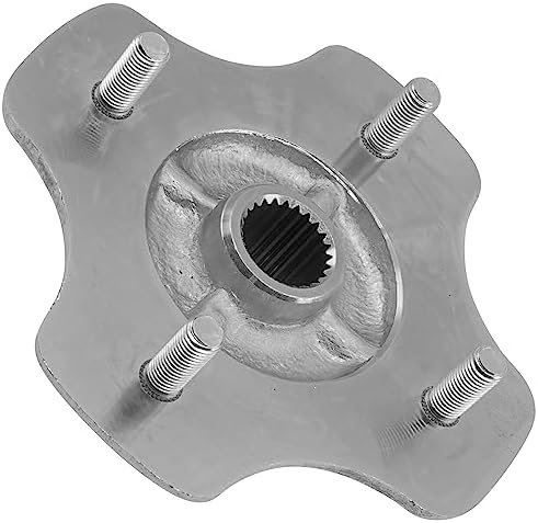 Aazon.co: Caltric Front Left And Right Coplete Cv Joint Axles - View #11