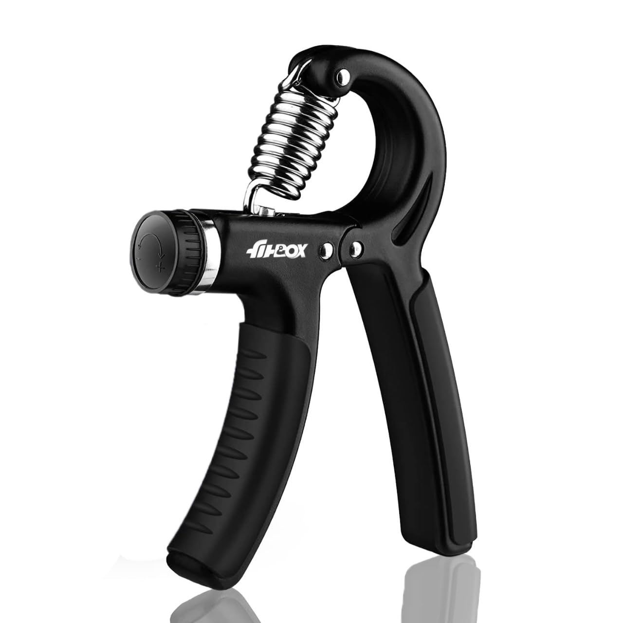 FitBox Hand Grip - Strengthen Your Forearms -9 FitBox Hand Grip - Strengthen Your Forearms -9