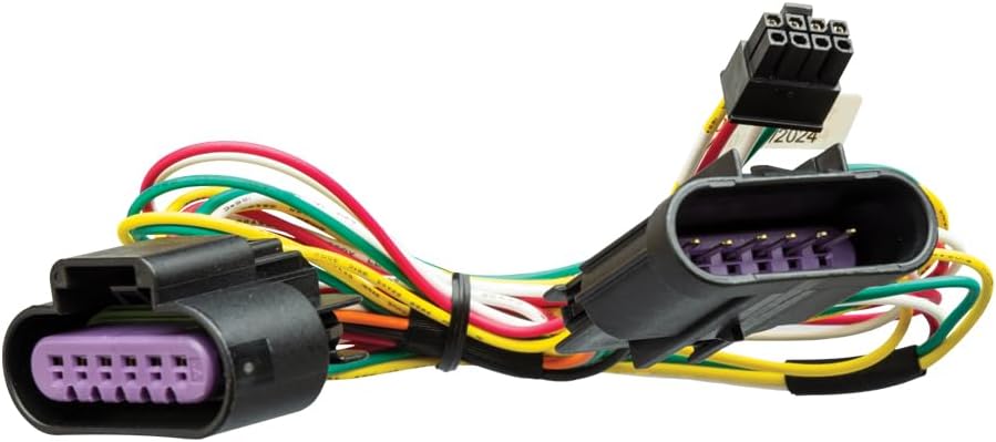 Velocity Cruise Commander for Drive by Wire (DBW) Throttle Bodies Base unit compatible with both Early/Late GM inline 6-pin pedal harnesses (VCM-101-HND-1, Small)