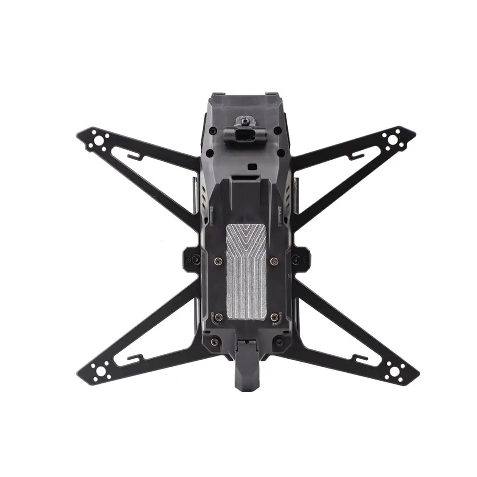 Kit telaio Rekon35 V2 for drone a lungo raggio 18650